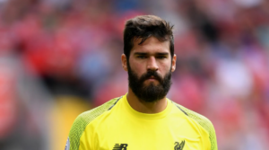 Alisson Becker və onun Qarabağa gedən yolu